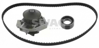 WILMINK GROUP wg1431738 -  Водяной насос + комплект зубчатого ремня
